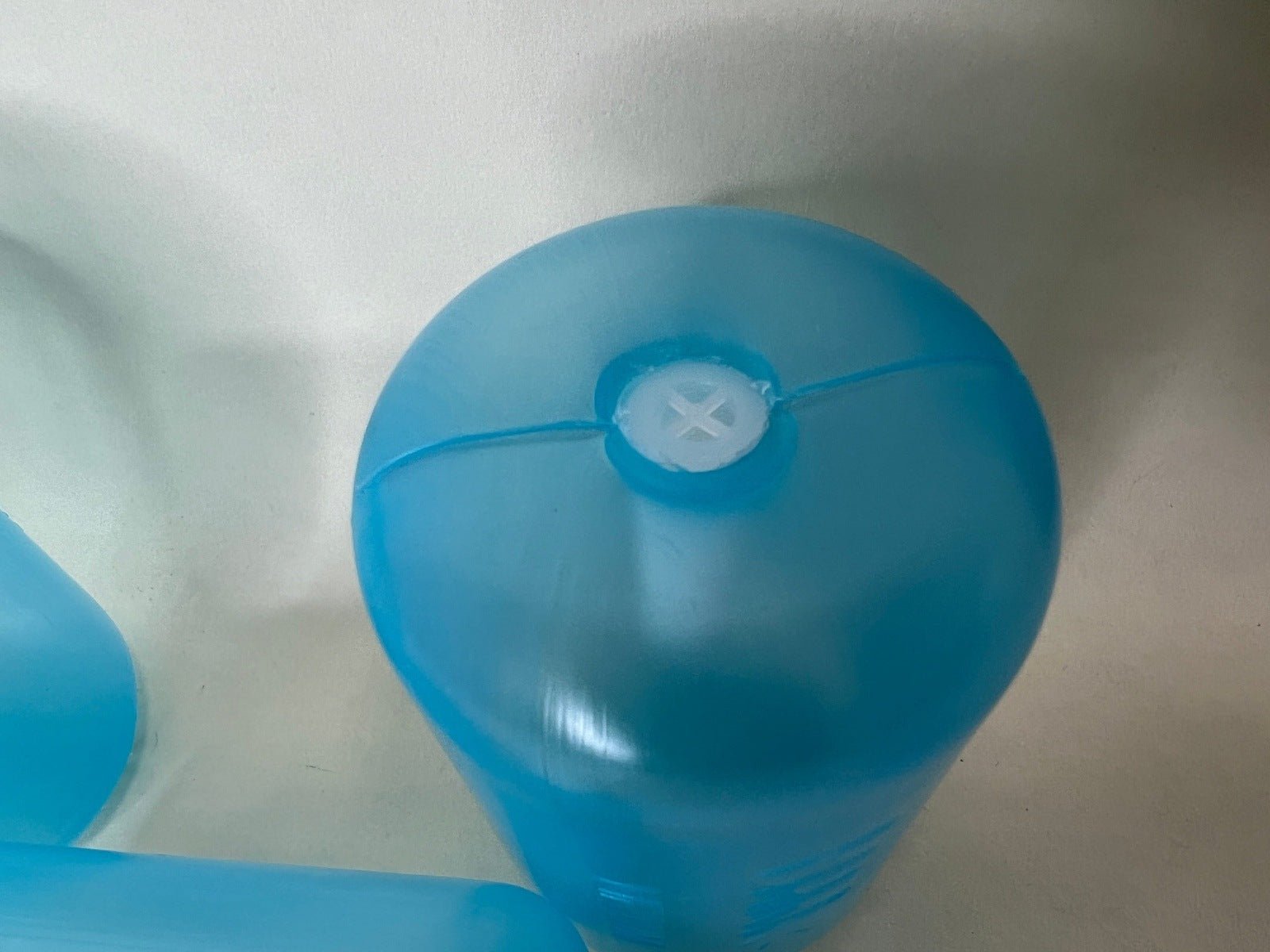 3.5" Medium BARK Blaster Barrel Squeakers