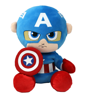 Small Squeaky & NO Squeak &