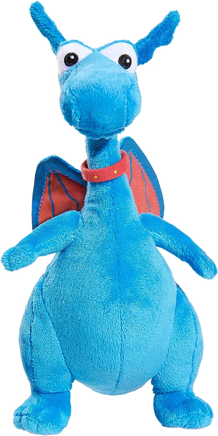 Small Squeaky & NO Squeak &