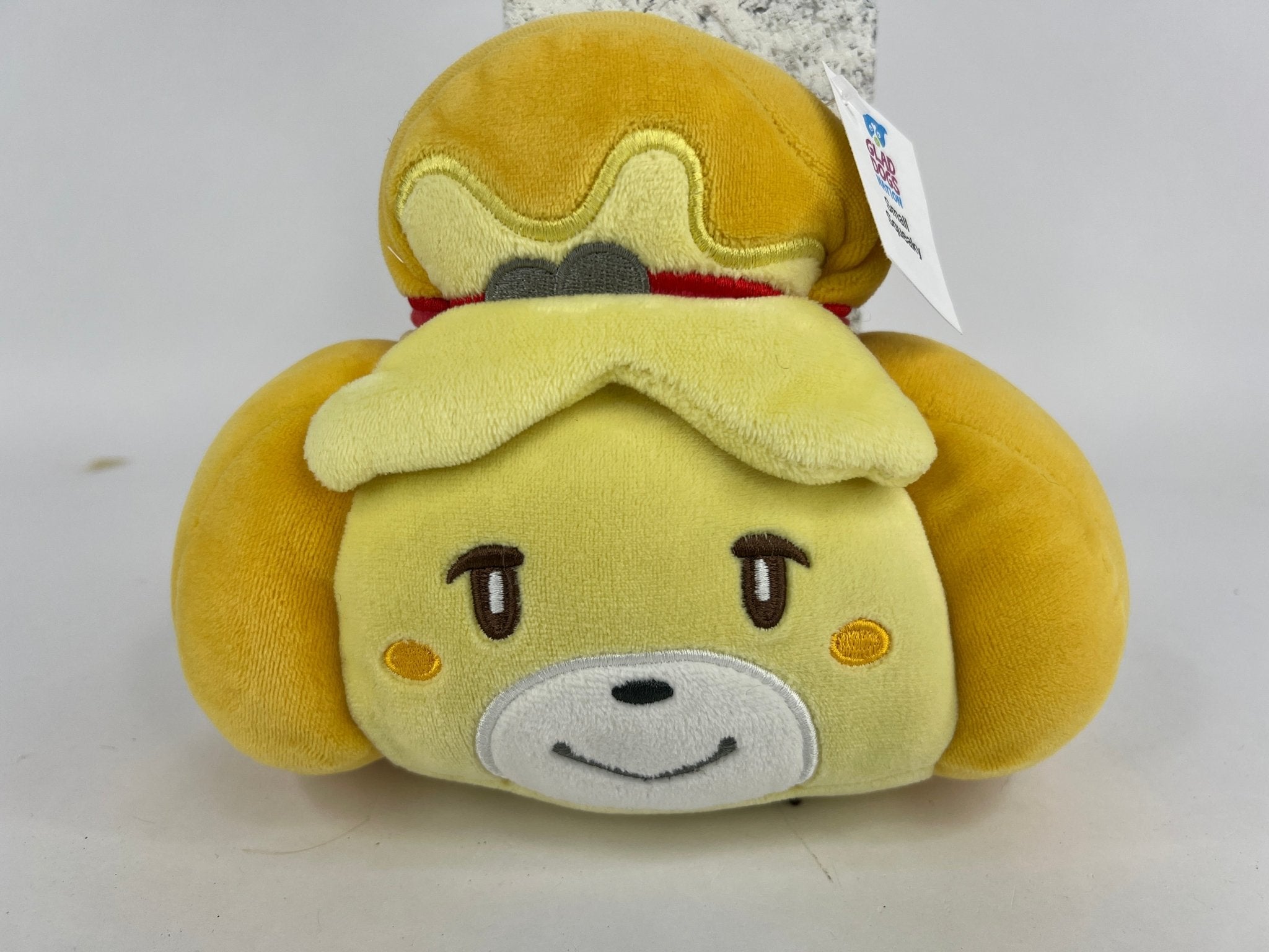 Small Squeaky & NO Squeak &