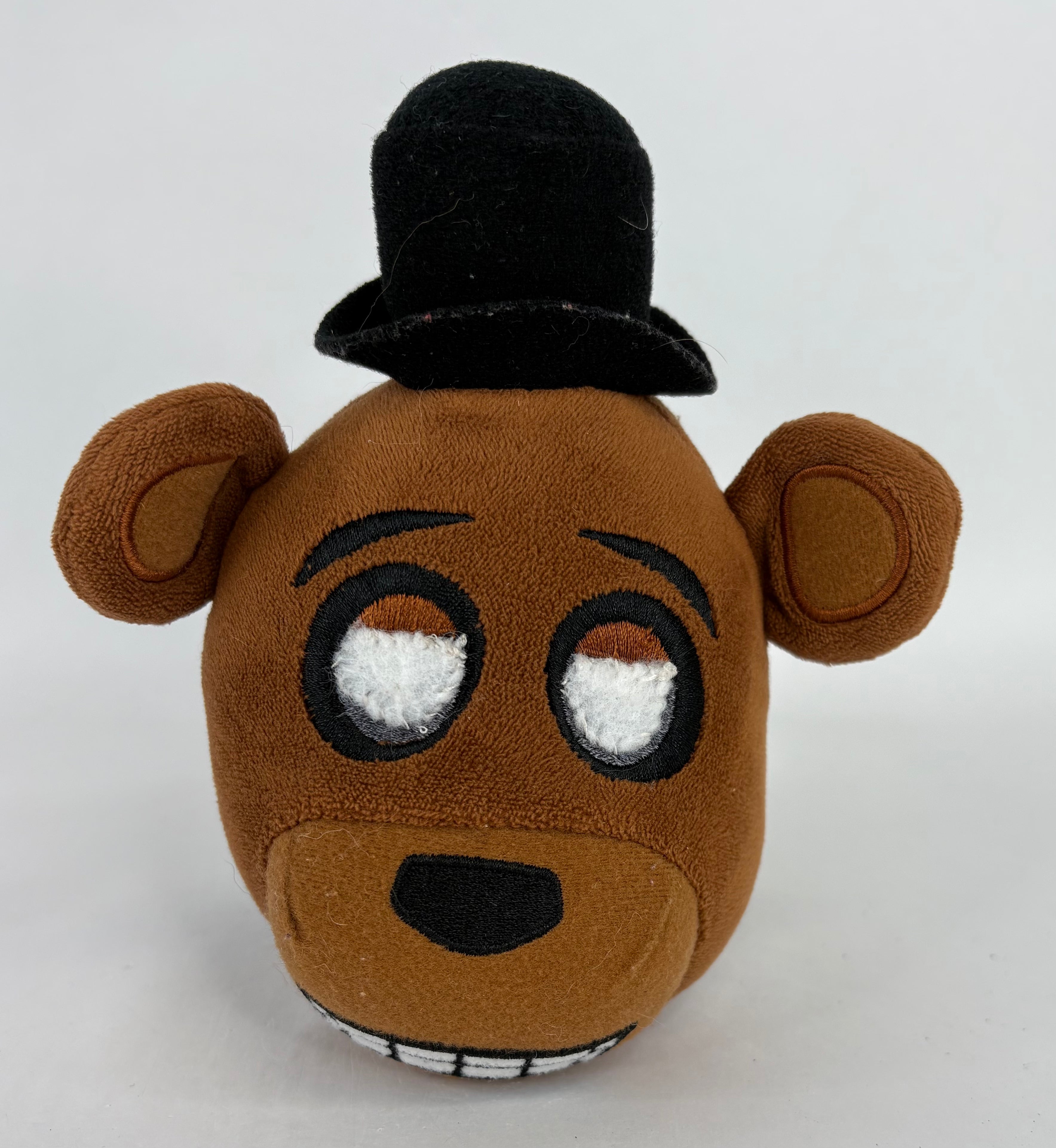 Five Nights at Freddy&