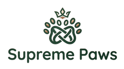 Supreme Paws
