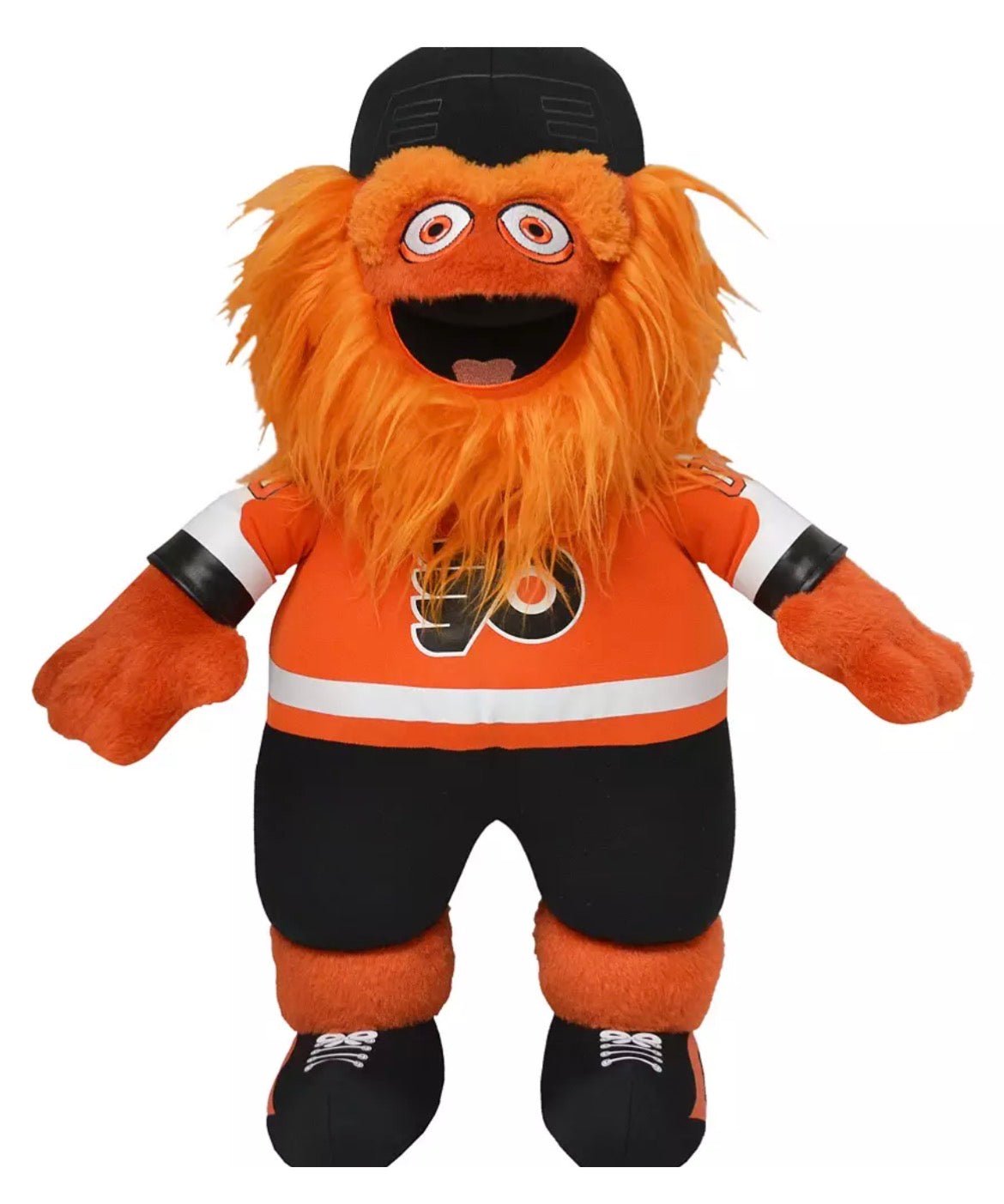 Team Spirit Stuffed SQUEAKY Dog Toys: Sport Mascots & Players of All Sizes