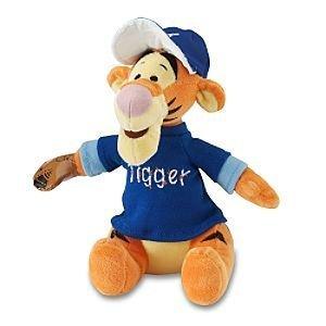 15% OFF! Tigger Stuffed & Squeaky Dog Toys: All Sizes