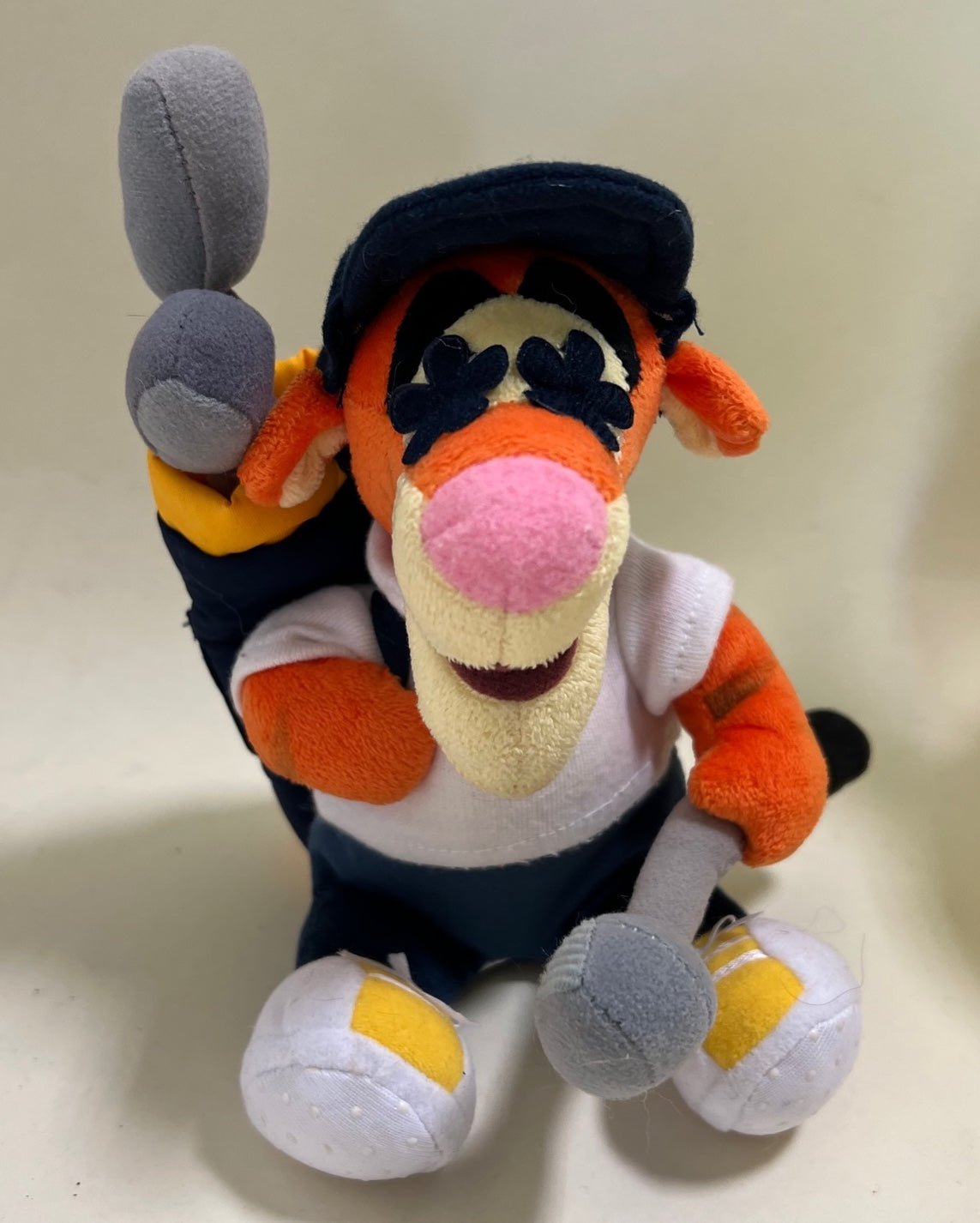 15% OFF! Tigger Stuffed & Squeaky Dog Toys: All Sizes