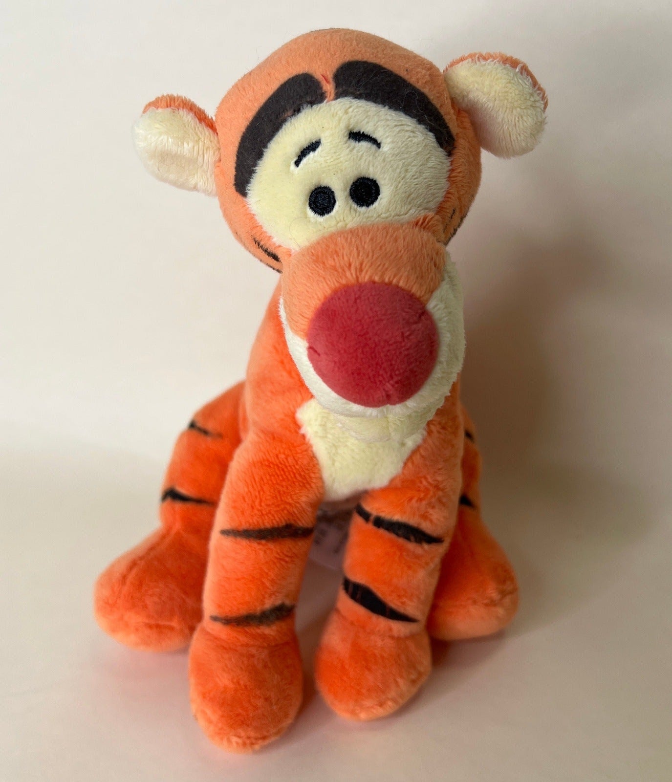 15% OFF! Tigger Stuffed & Squeaky Dog Toys: All Sizes