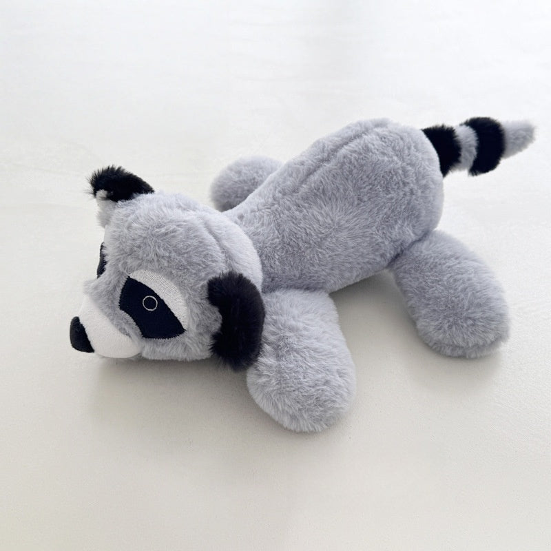 Critters Galore Dog Chew Toys – Ultimate Fun for Your Furry Friend by PNC Family FInds