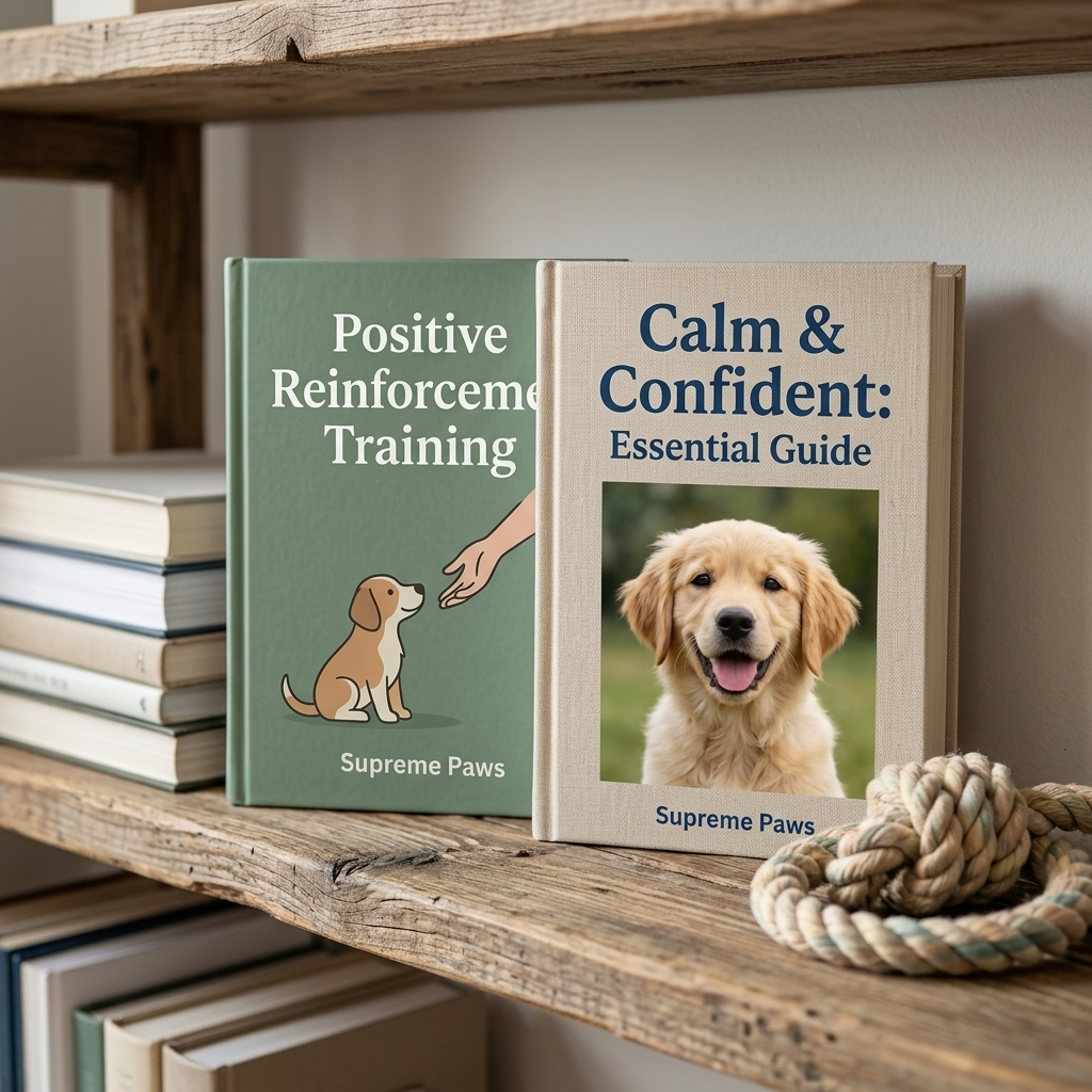 Guide books
