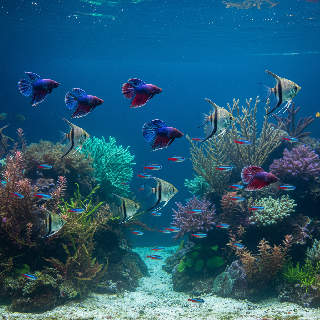 Fish