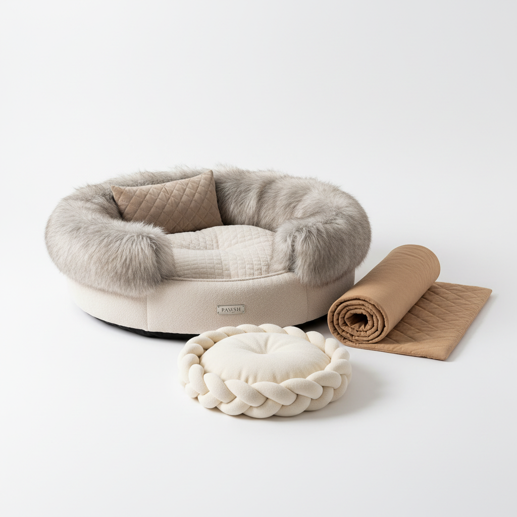 Bedding