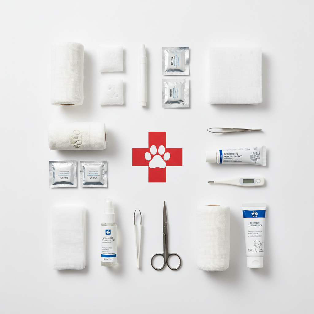 First aid