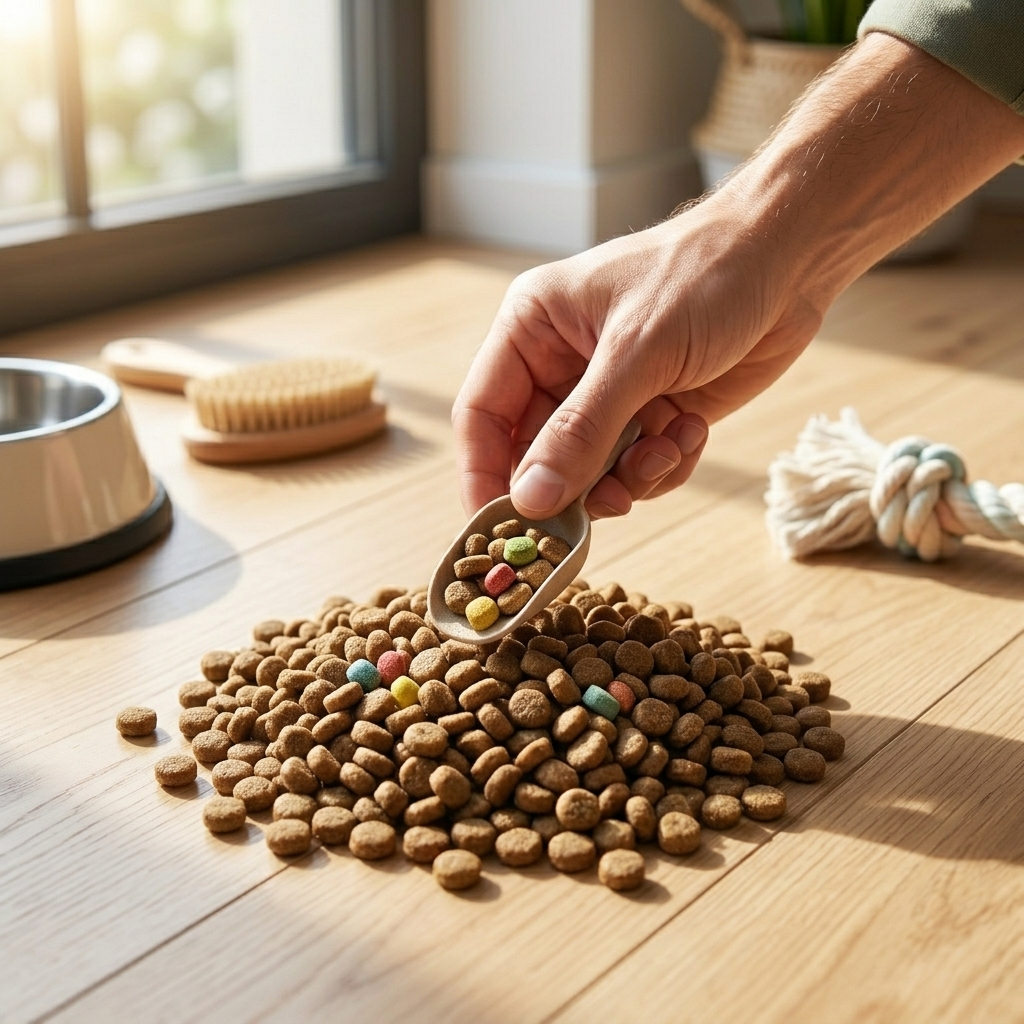 Food and Nutrition