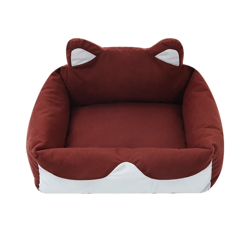 Super Soft Dog Beds &amp; Cat Cushions