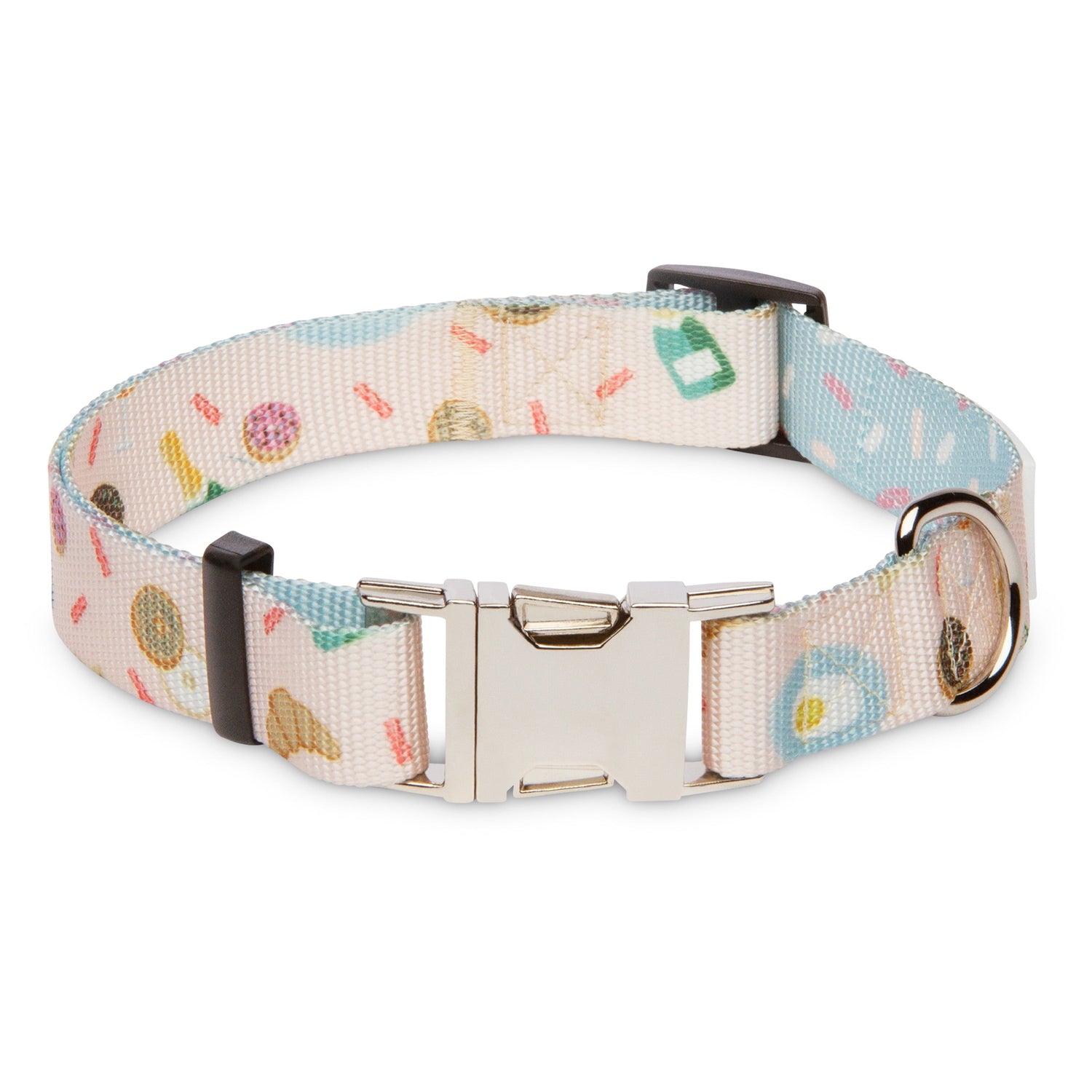 The Modern Dog Company - Bottomless Brunch Collar