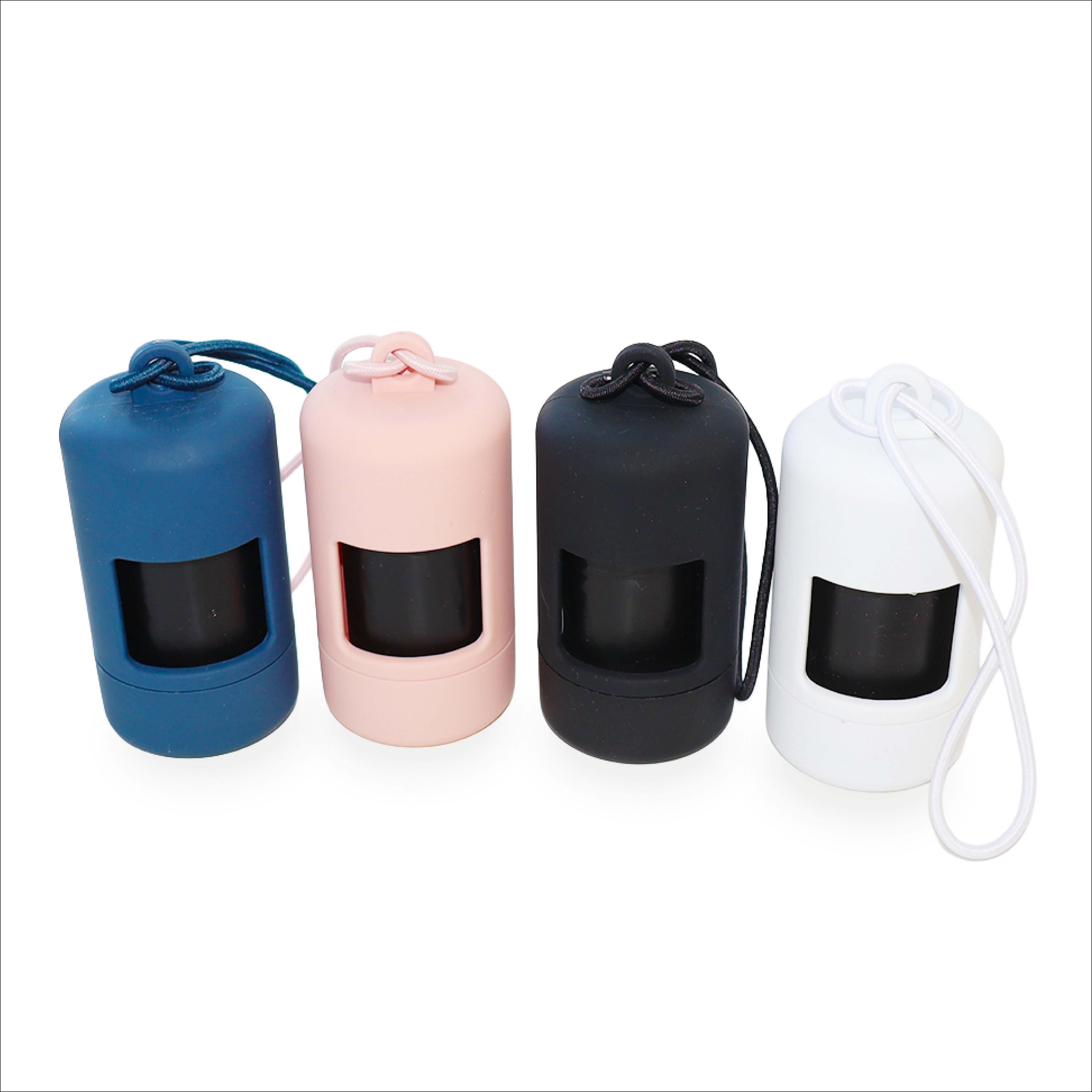 Waste Bag Dispenser