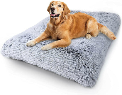 Large Dog Mats for Anxiety - Washable &amp; Non-Slip