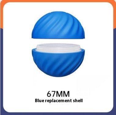Interactive Dog Jumping Ball Toy – USB Rechargeable Chew &amp; Training Ball | 20 Styles
