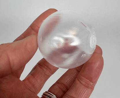 1.25" Round Squeaker Balls for Pet Toys