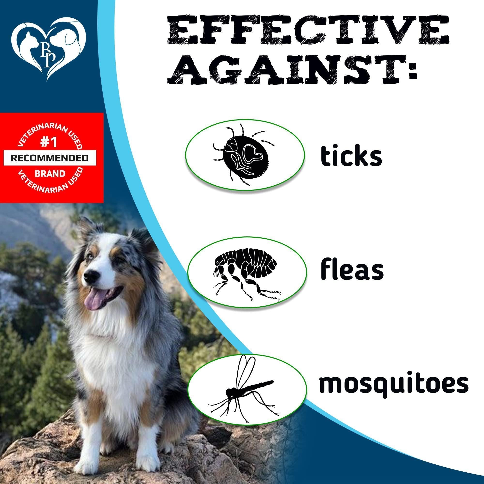 Insects Prevention Chews for Dogs &amp; Cats Oral Tablets
