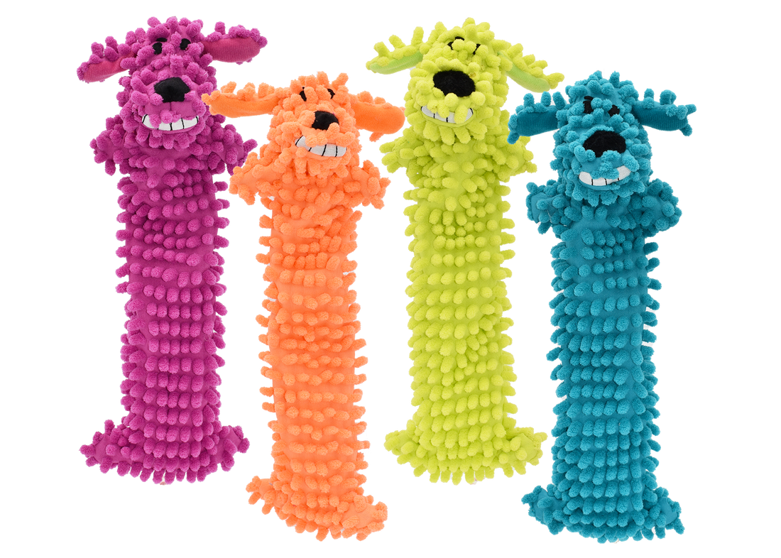 Multipet Loofa® &