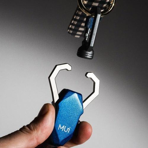 Patented Magnetic Dog Leash - One-Hand Connect &amp; Release