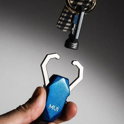 Patented Magnetic Dog Leash - One-Hand Connect &amp; Release