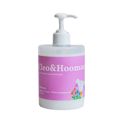 In Bloom (Dog Shampoo &amp; Conditioner Duo)