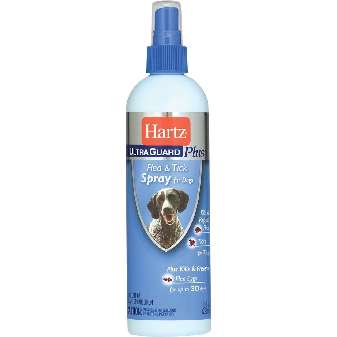 Advanced Cr 3 In 1 Dog Sp 16  Oz Dshp