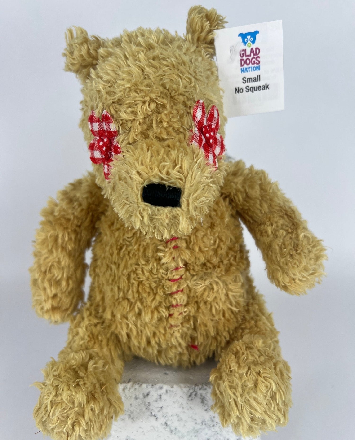15% OFF! Winnie the Pooh Squeaky &amp; NO Squeak Dog Toys: All Sizes