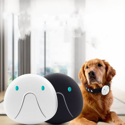 Pet Locator Dog Smart Mini Tracker Waterproof Anti Lost Collar Tracker