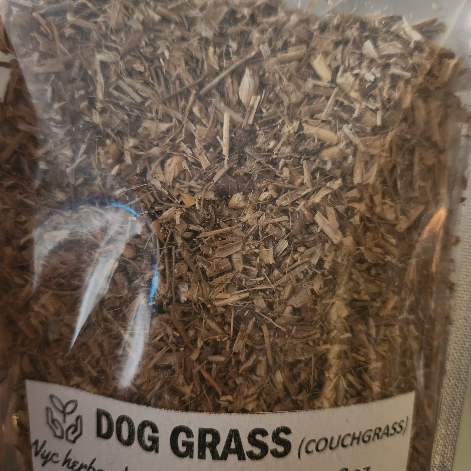 Dog Grass | Urinary Health &amp; Respiratory Soother