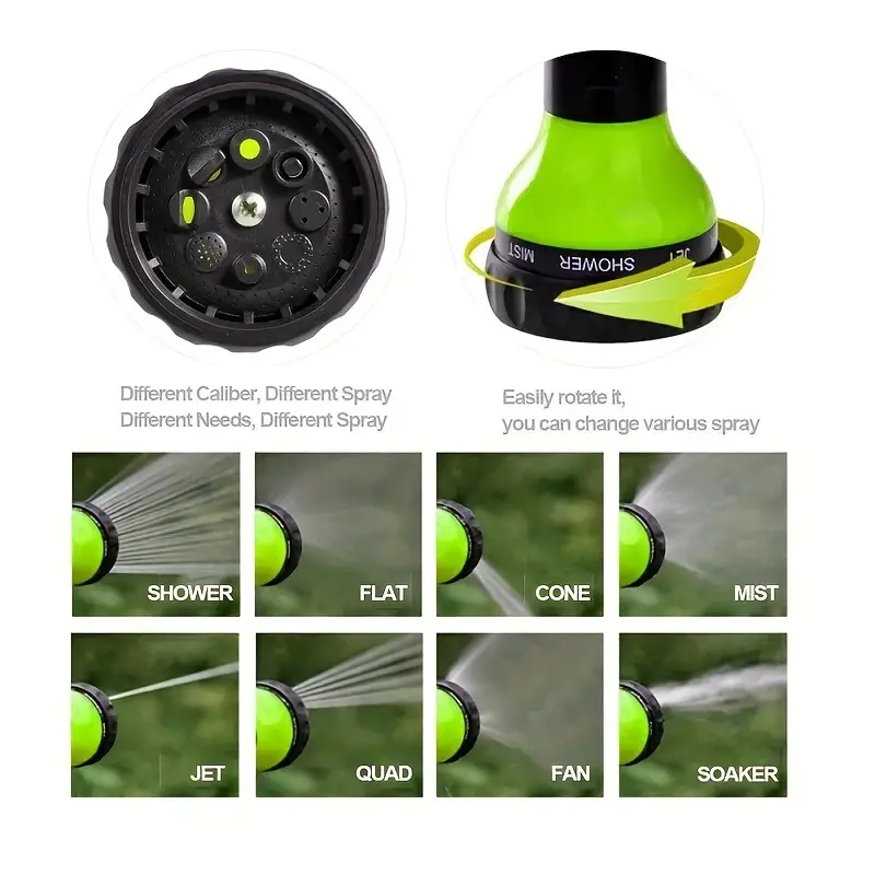 Pet Dog Wash Outdoor,  High-Pressure Pet Shower Sprayer Dog Shower, Car Washing, Pet Bathing
