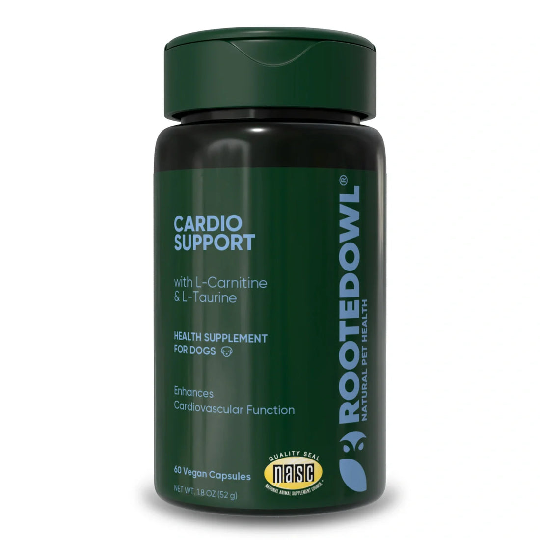 Cardio Support