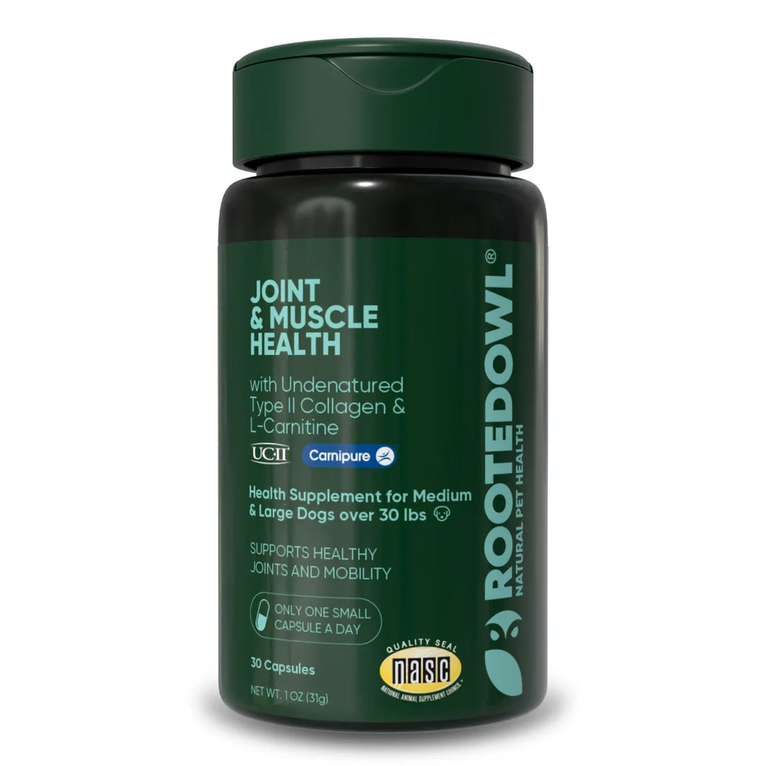 Joint &amp; Muscle Health