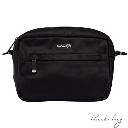Doggy Owner Essentials Bag ONLY