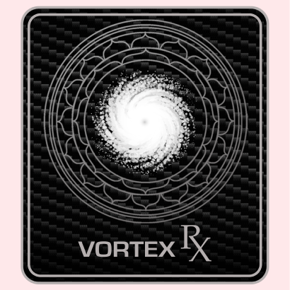 Vortex Rx: Enhance Your Pet&