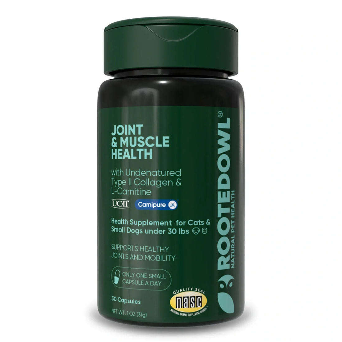 Joint &amp; Muscle Health