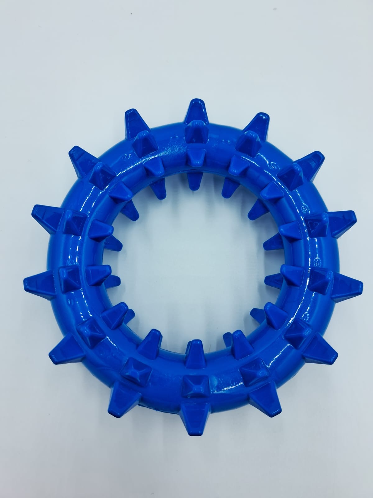 Wheel O&