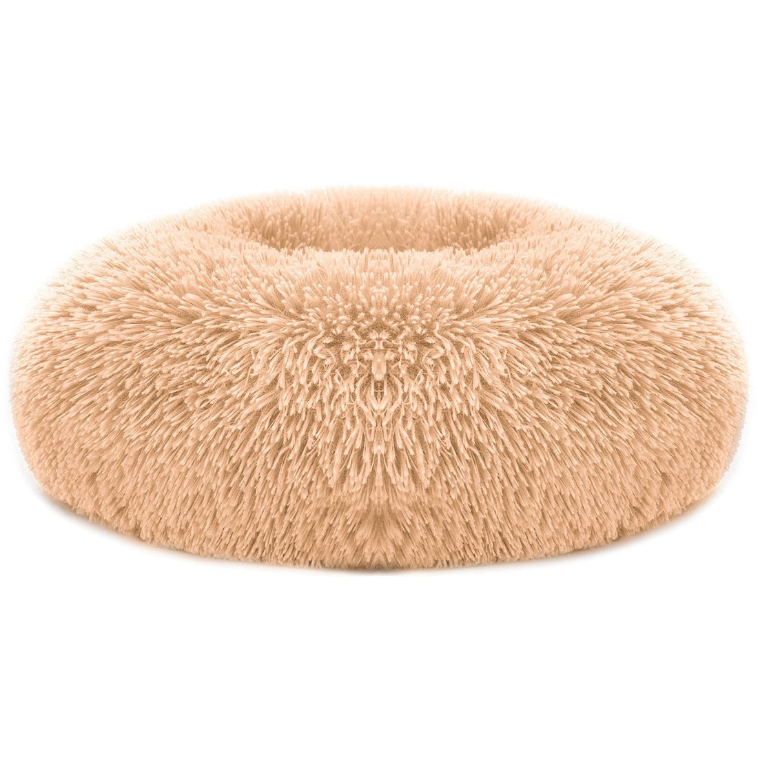 Pet Dog Bed Soft Warm Fleece Puppy Cat Bed Dog Cozy Nest Sofa Bed Cushion For S/M Dog