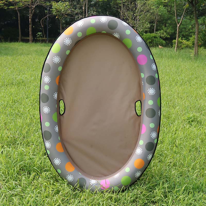 Inflatable Dog Pool Float &amp; Swimming Raft — 8 Designs, Supports 40kg