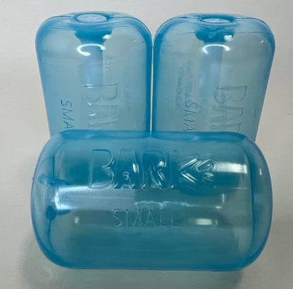 2-3/4" Small BARK Blaster Barrel Squeakers