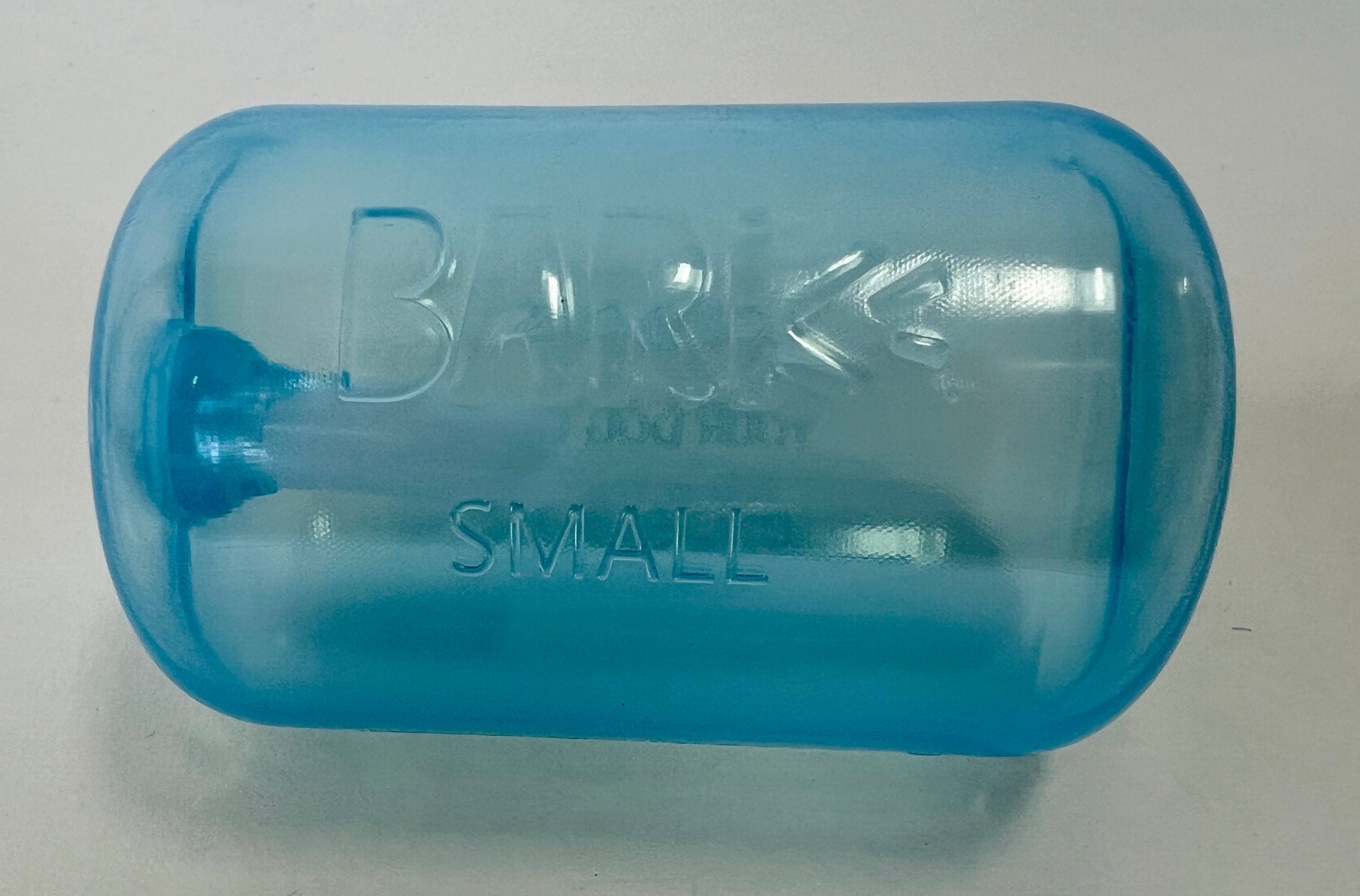 2-3/4" Small BARK Blaster Barrel Squeakers