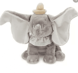 Large Cartoon Character Squeak &amp; NO Squeak Dog Toys: 11"-14"