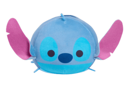 Large Cartoon Character Squeak &amp; NO Squeak Dog Toys: 11"-14"