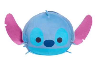 Large Cartoon Character Squeak &amp; NO Squeak Dog Toys: 11"-14"
