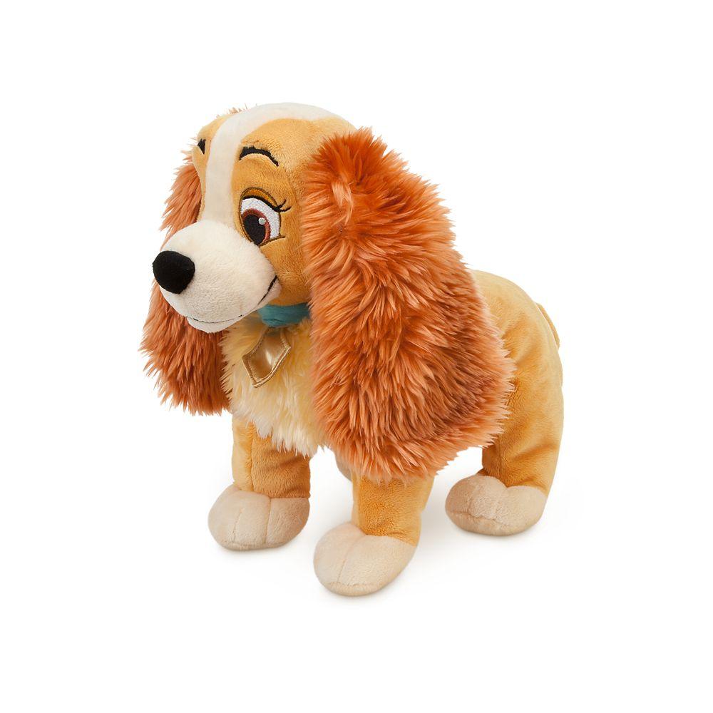 Large Cartoon Character Squeak &amp; NO Squeak Dog Toys: 11"-14"