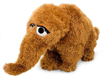 Large Cartoon Character Squeak &amp; NO Squeak Dog Toys: 11"-14"