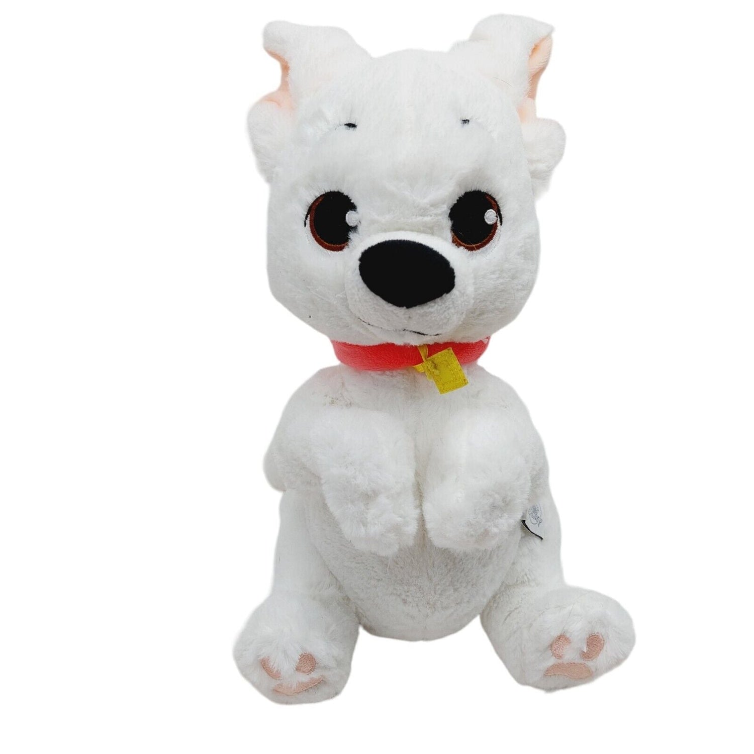 Large Cartoon Character Squeak &amp; NO Squeak Dog Toys: 11"-14"