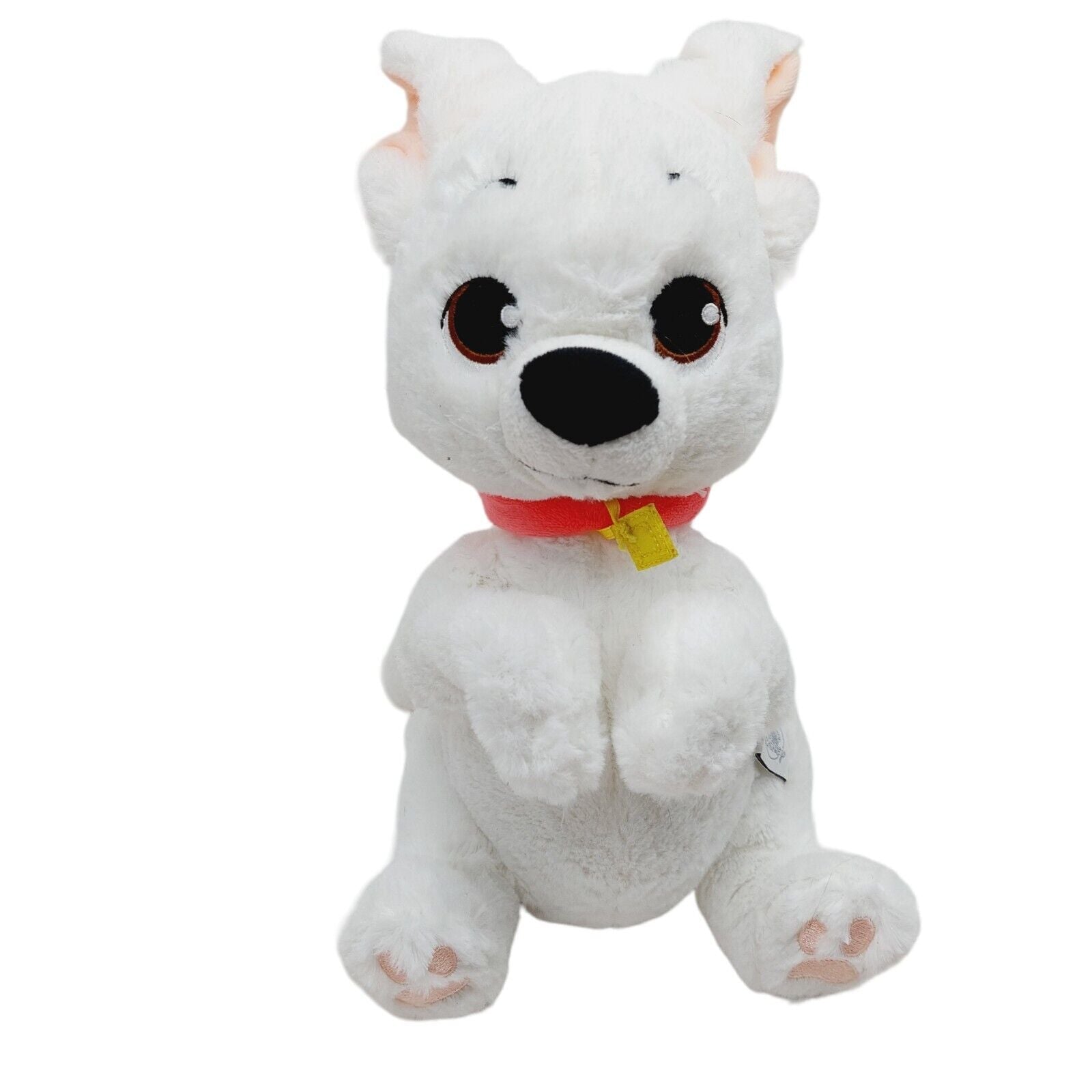 Large Cartoon Character Squeak &amp; NO Squeak Dog Toys: 11"-14"