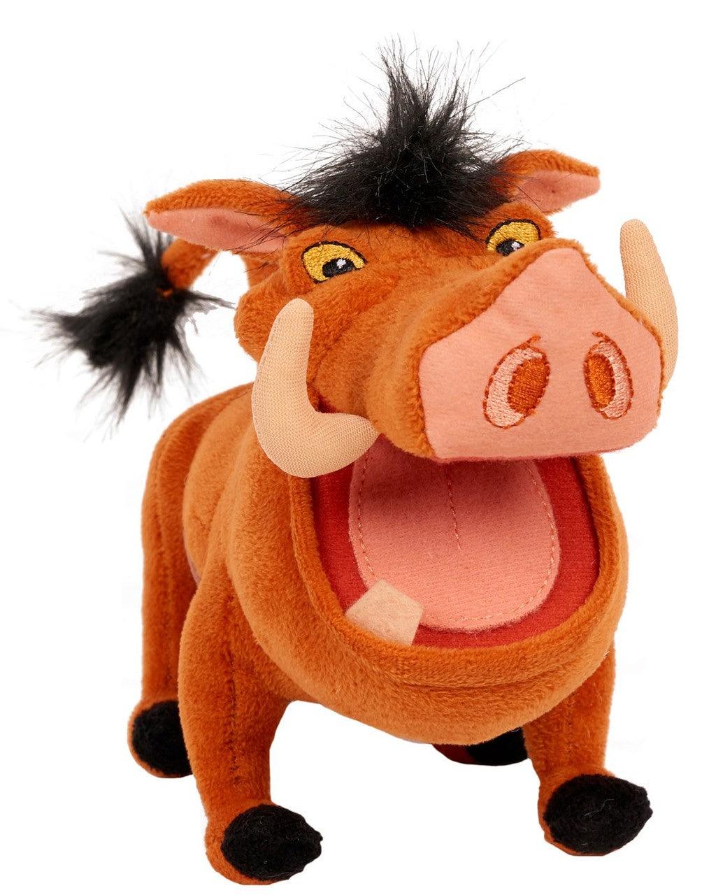 Large Cartoon Character Squeak &amp; NO Squeak Dog Toys: 11"-14"
